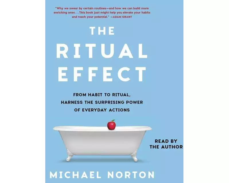The Ritual Effect