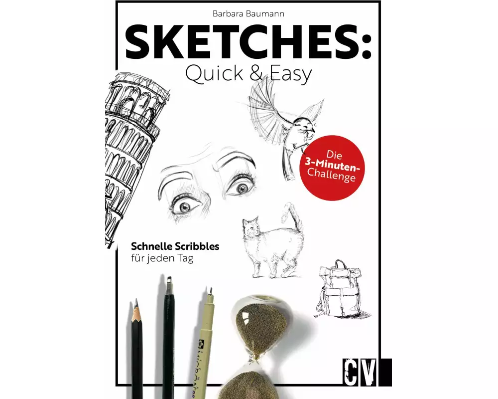 Sketches: Quick & Easy