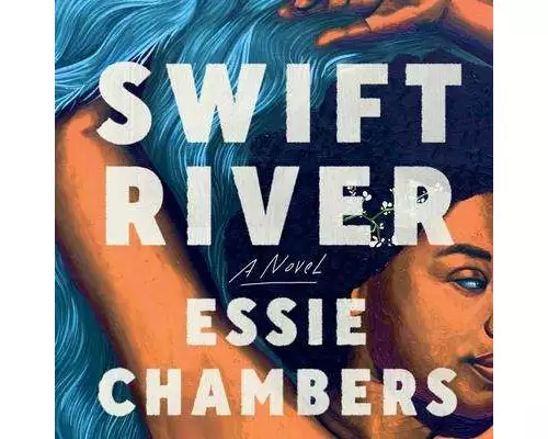 Swift River