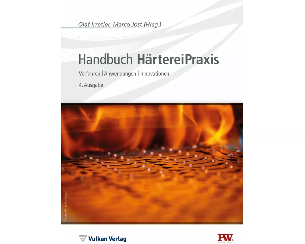 Handbuch HärtereiPraxis
