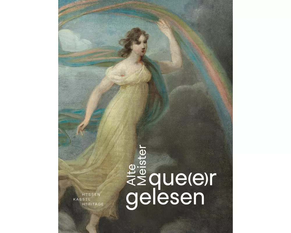 Alte Meister que(e)r gelesen