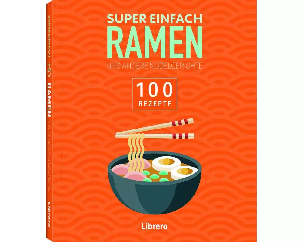 Super Einfach Ramen
