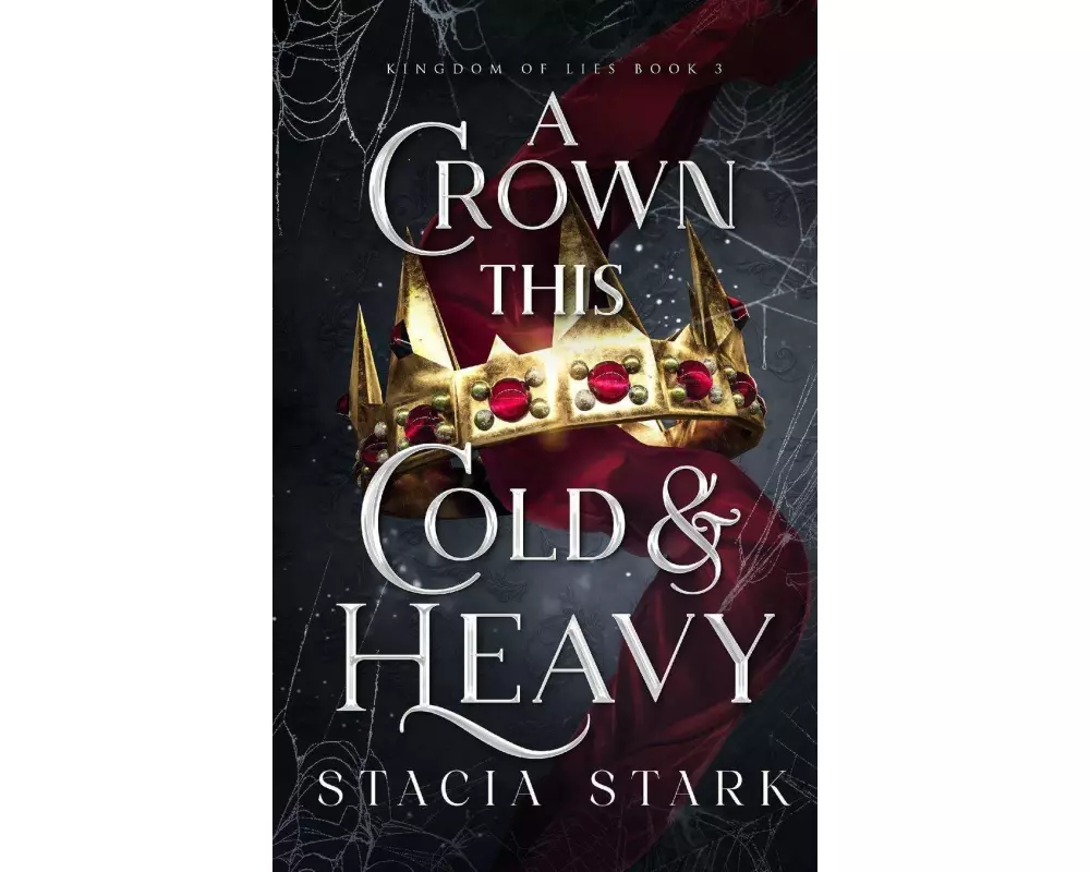 A Crown This Cold and Heavy