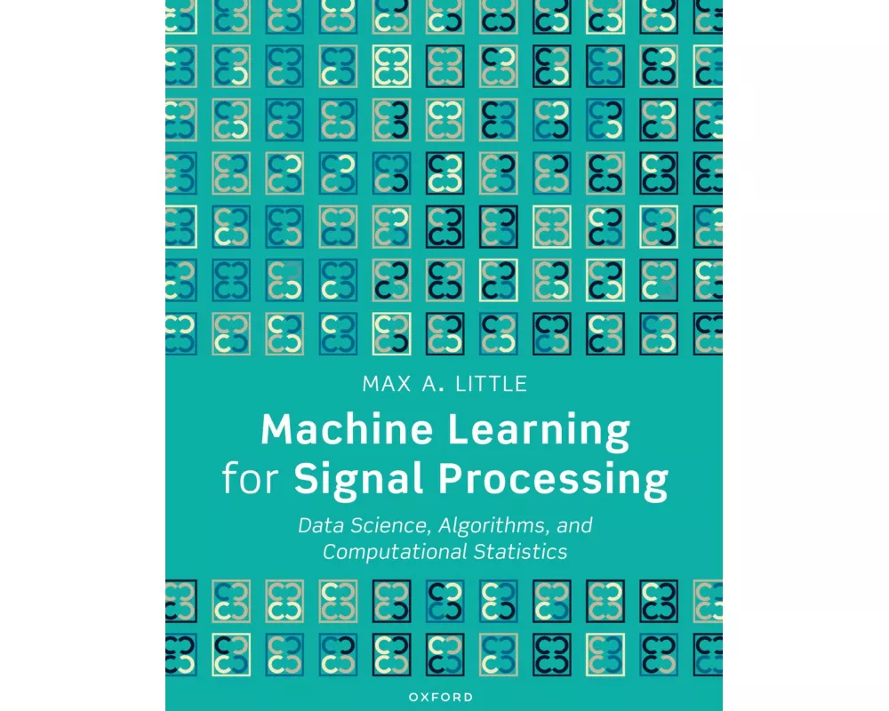 Machine Learning for Signal Processing