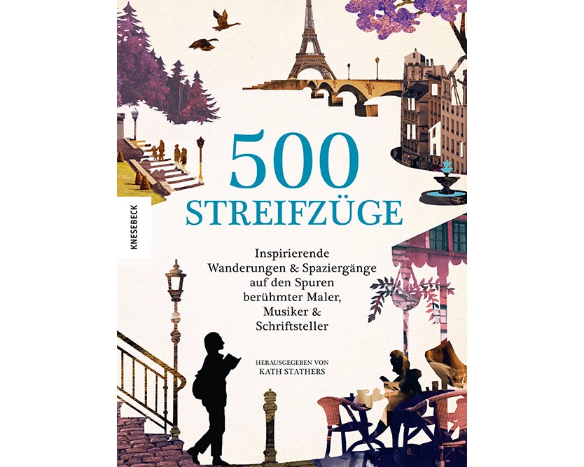500 Streifzüge