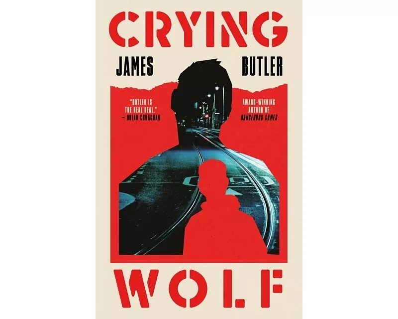 Crying Wolf