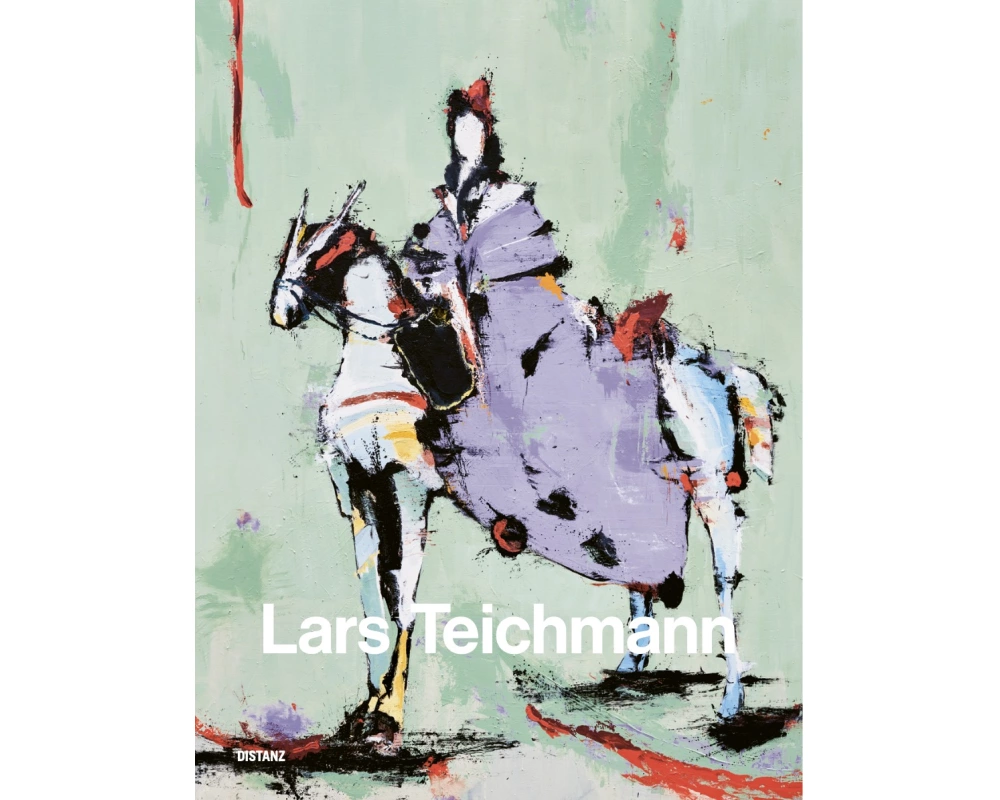 Die 10 Kapitel der Malerei