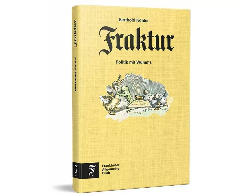 Fraktur
