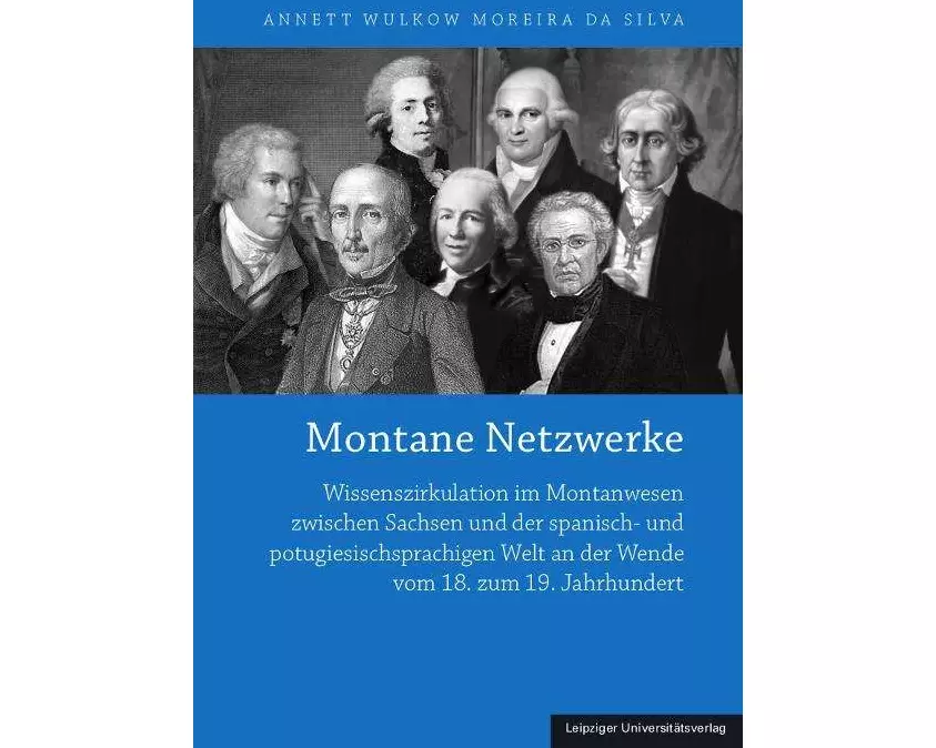 Montane Netzwerke