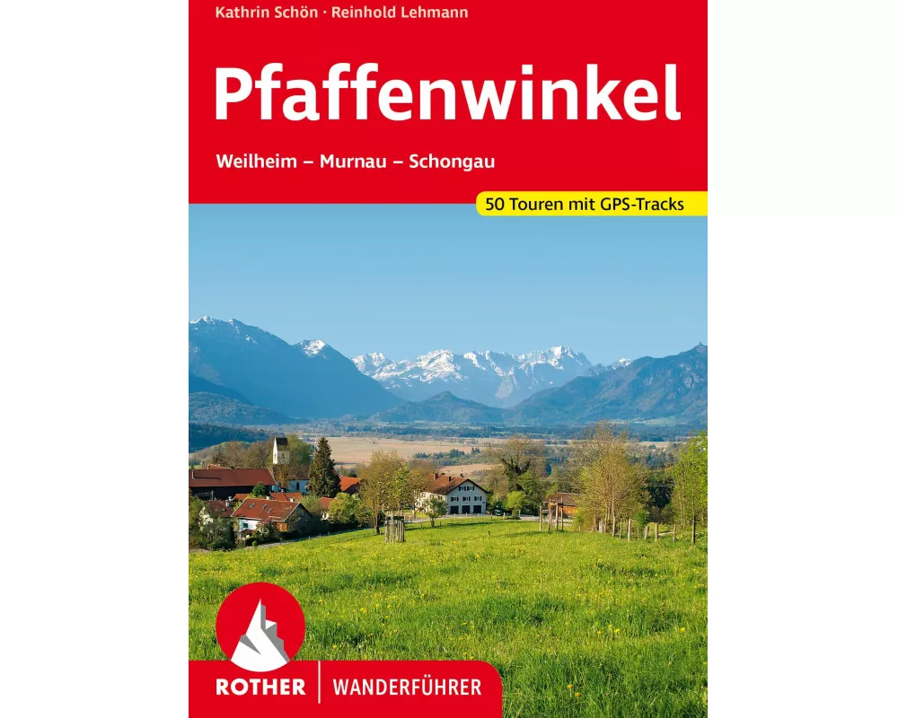 Pfaffenwinkel