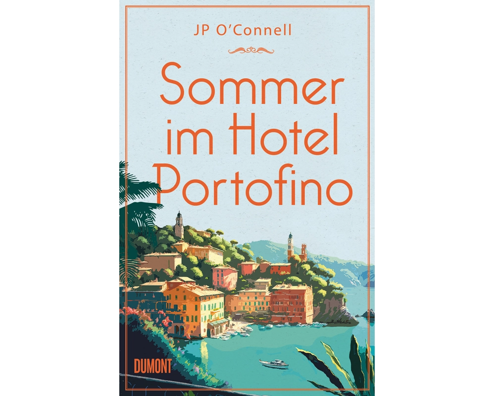 Sommer im Hotel Portofino