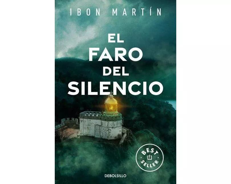 El faro del silencio: Los crimenes del faro 1