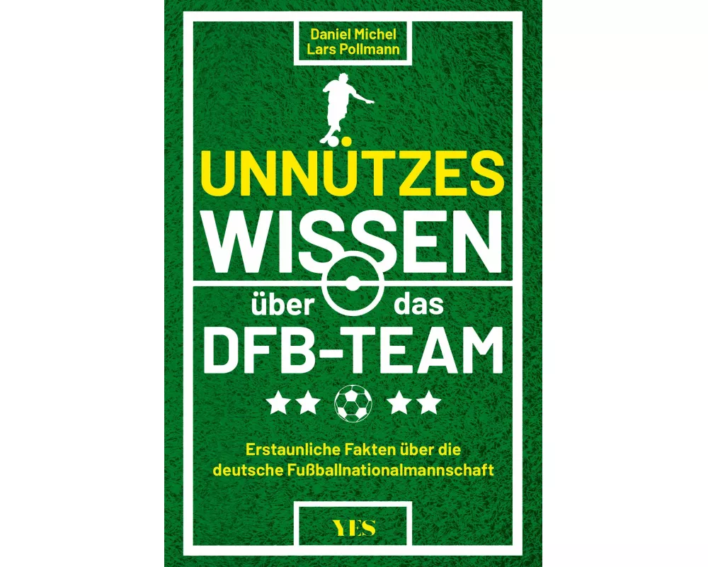 Unntzes Wissen ber das DFB-Team