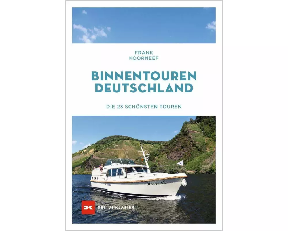 Binnentouren Deutschland