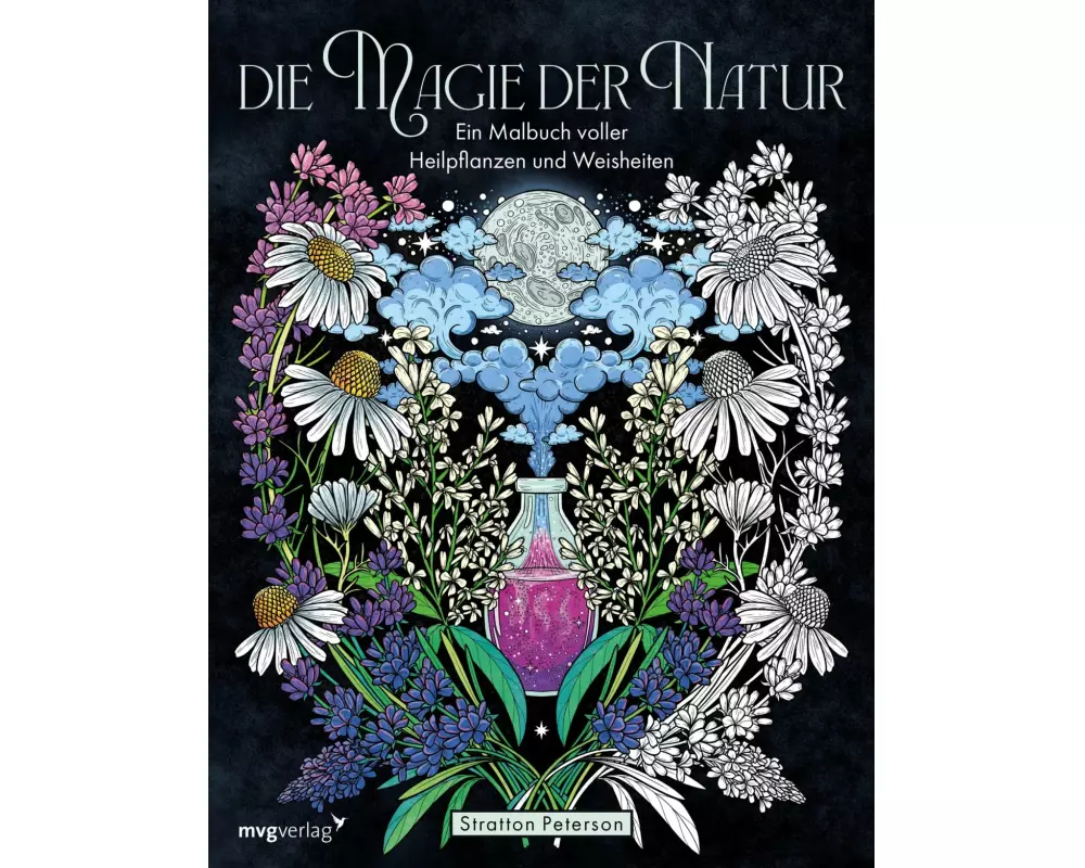 Die Magie der Natur
