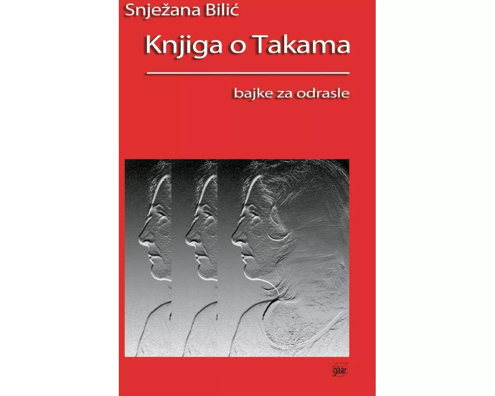 Knjiga o Takama