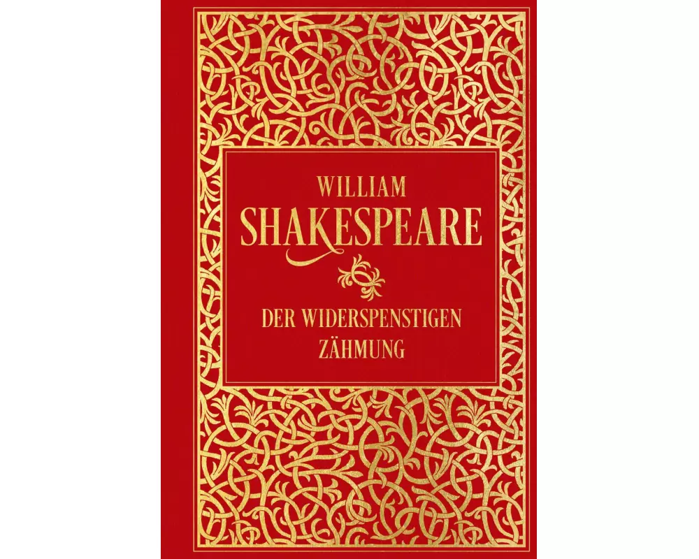 Der Widerspenstigen Zähmung