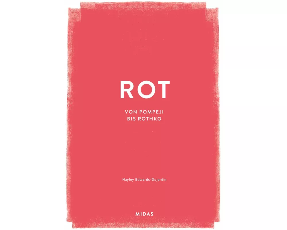 ROT (Farben der Kunst)