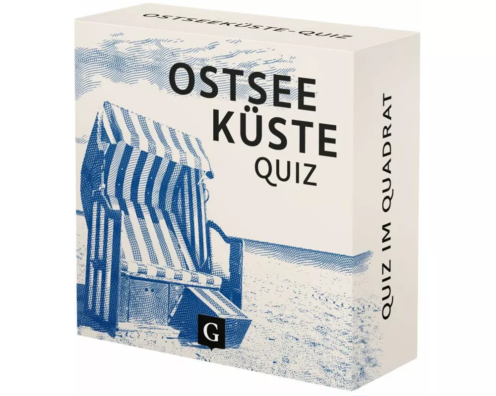 Ostseeküste-Quiz