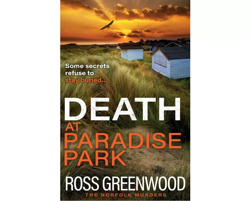 Death at Paradise Park
