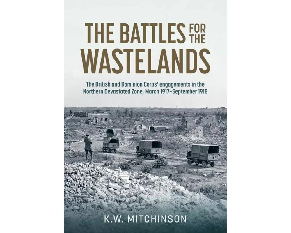 The Battle of the Wastelands