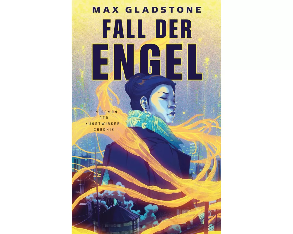 Der Fall der Engel