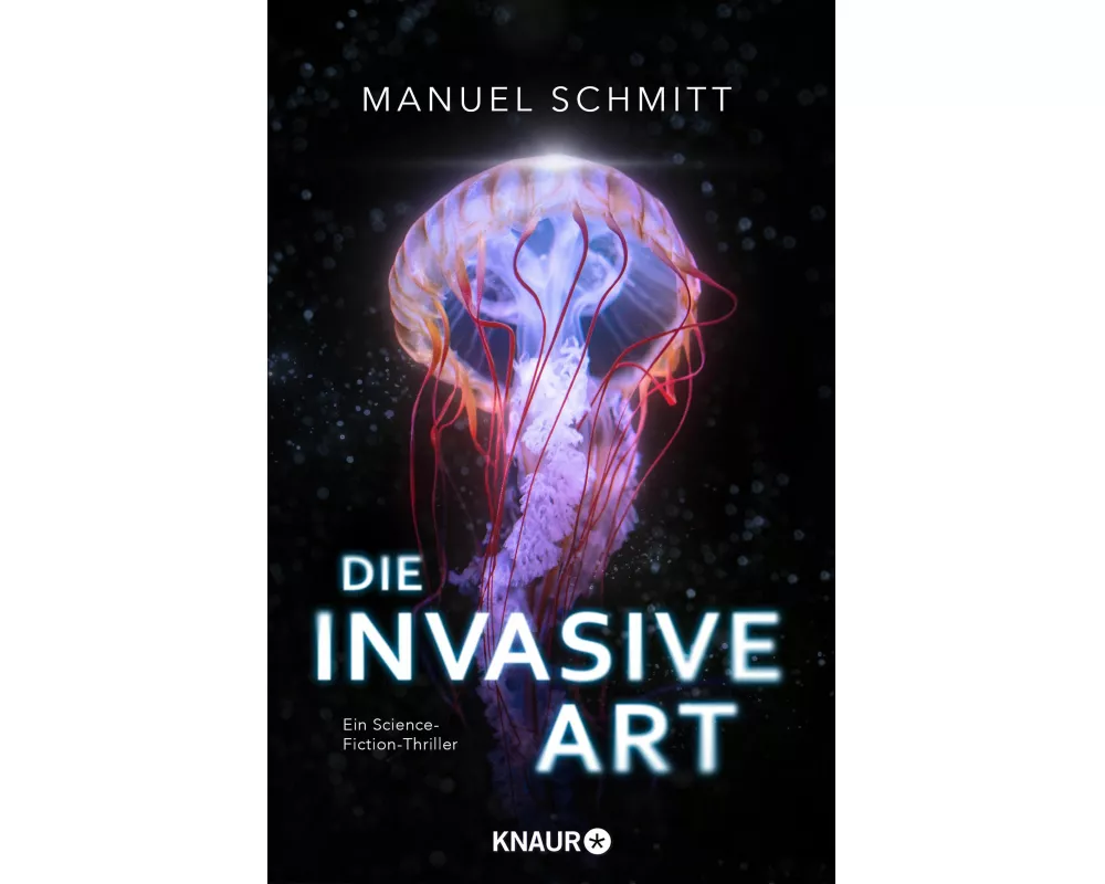 Die invasive Art