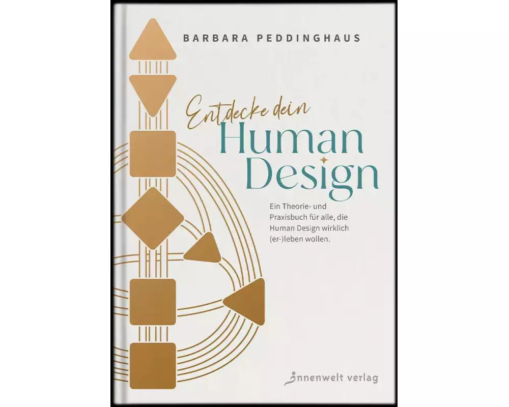 Entdecke dein Human Design