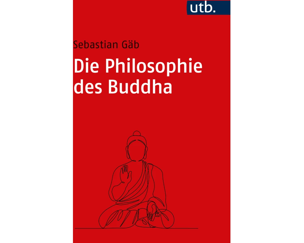 Die Philosophie des Buddha
