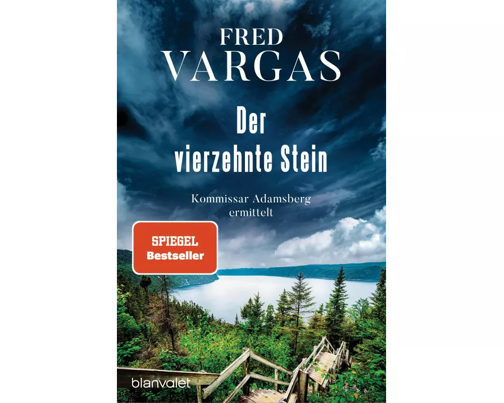 Der vierzehnte Stein