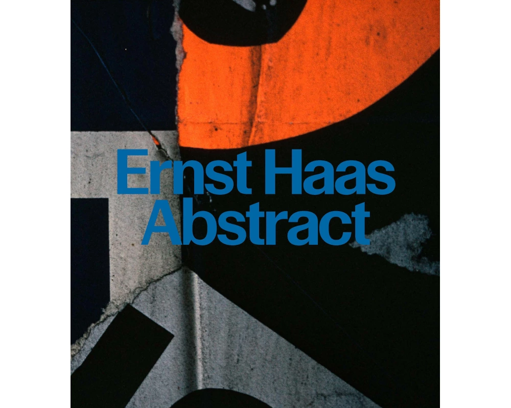 Ernst Haas: Abstract