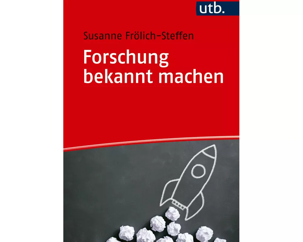 Forschung bekannt machen