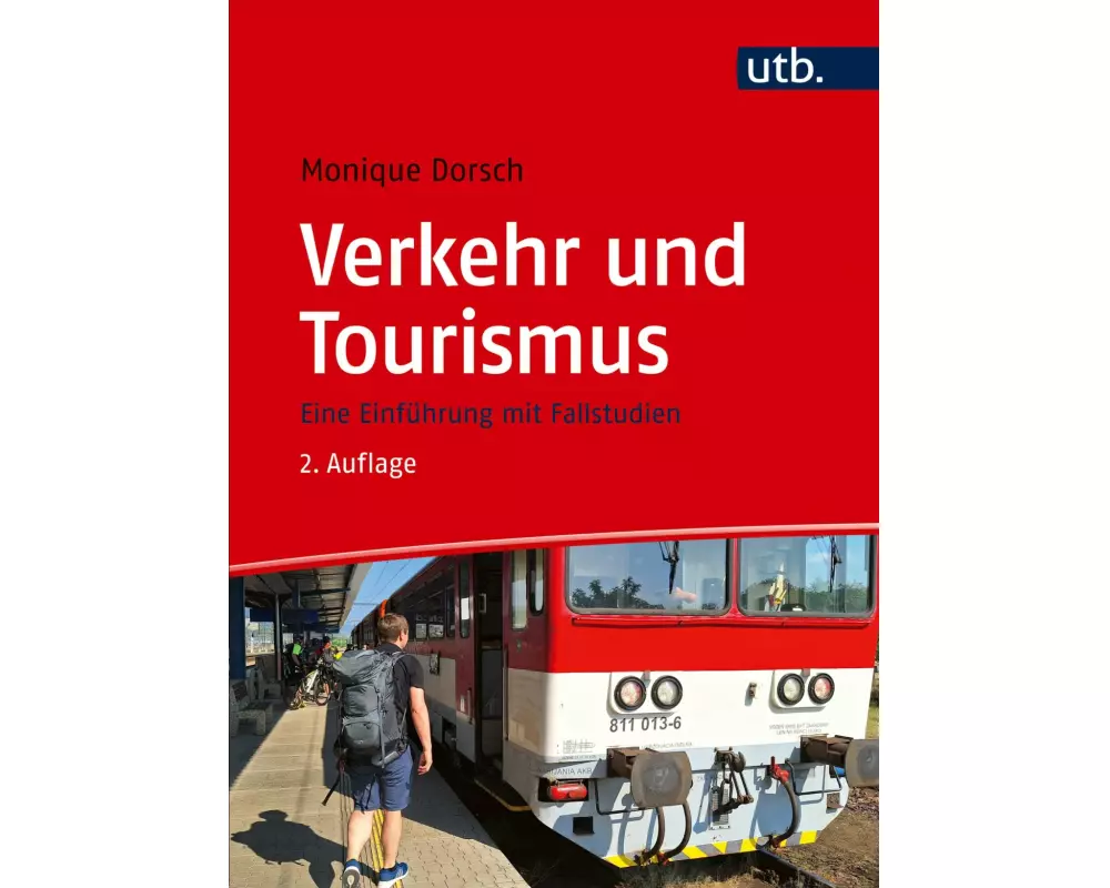 Verkehr und Tourismus