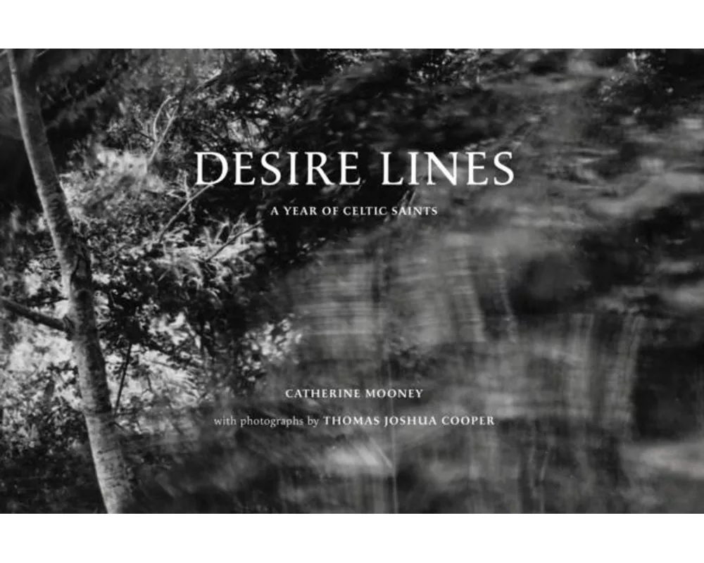 Desire Lines