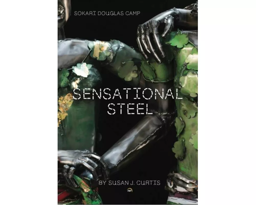 Sokari Douglas Camp: Sensational Steel