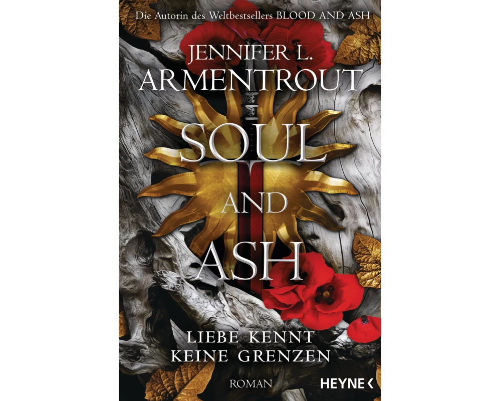 Soul and Ash – Liebe kennt keine Grenzen