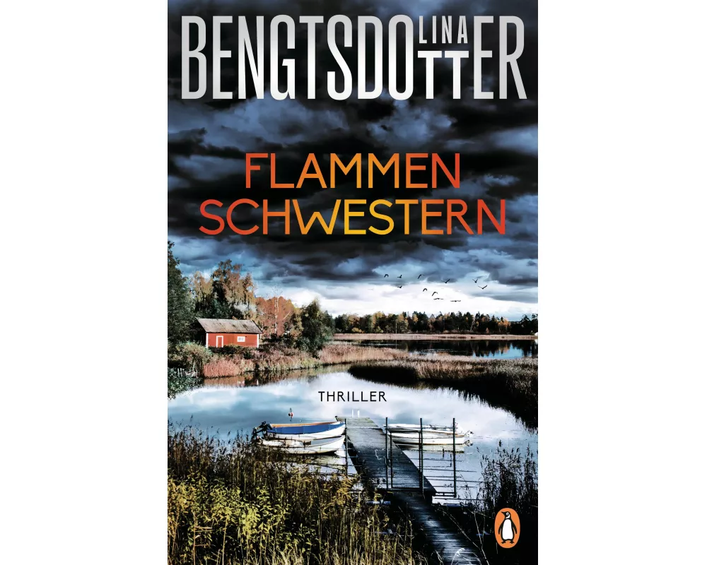 Flammenschwestern