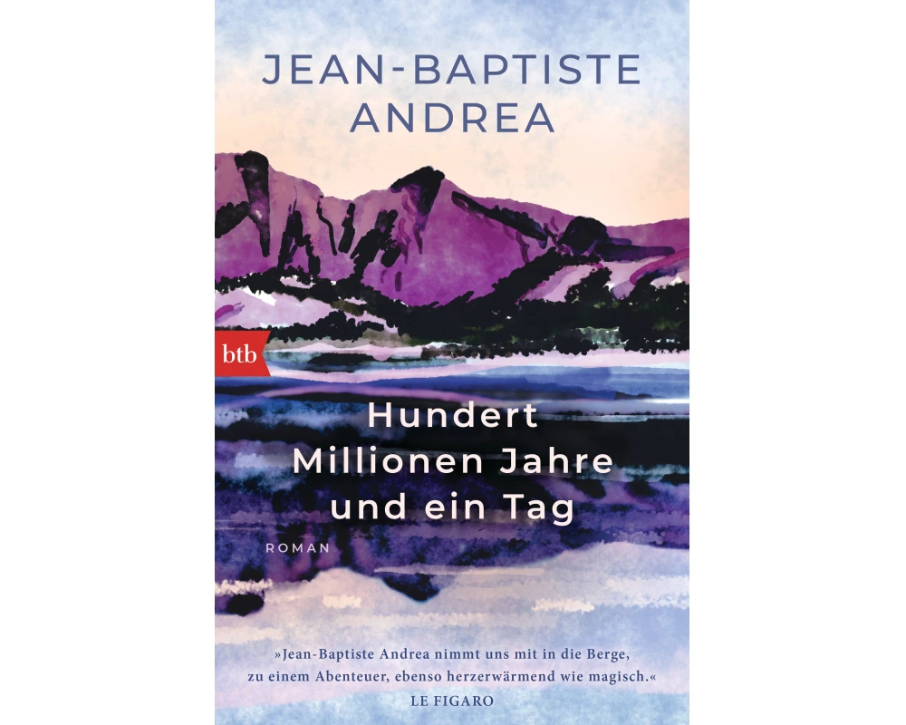 Hundert Millionen Jahre und ein Tag