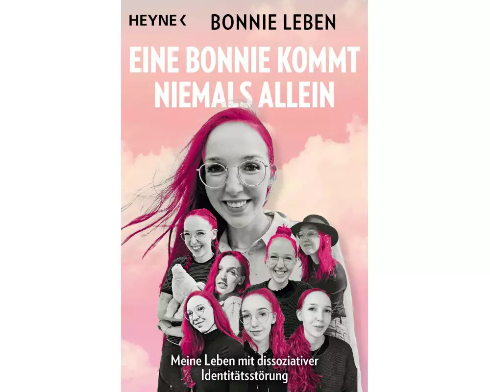 Eine Bonnie kommt niemals allein