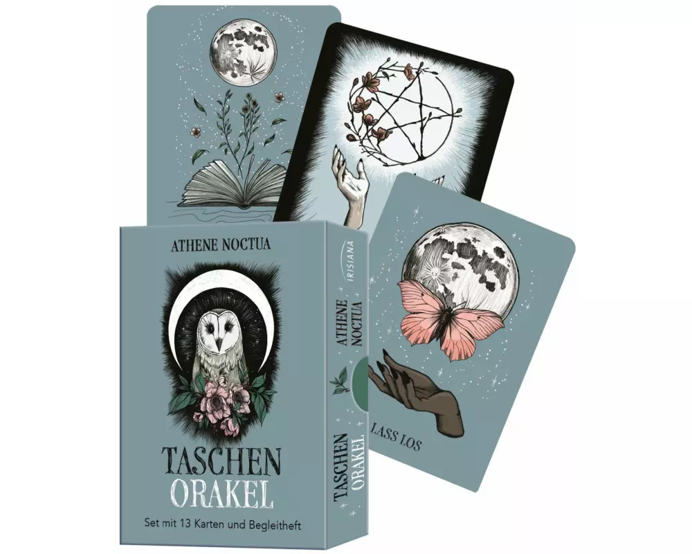 Taschen-Orakel