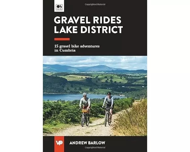 Gravel Rides Lake District