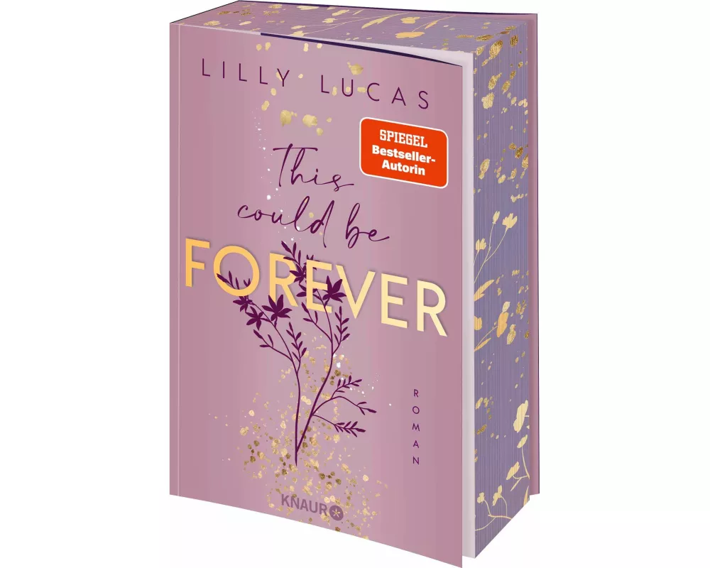 This could be forever