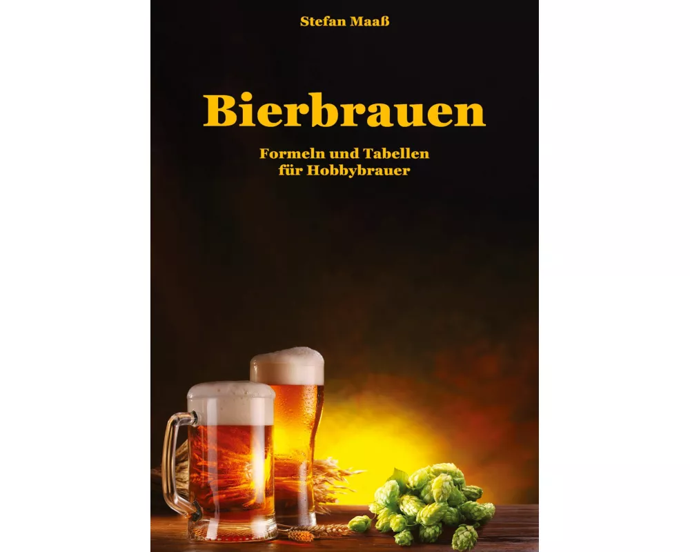 Bierbrauen