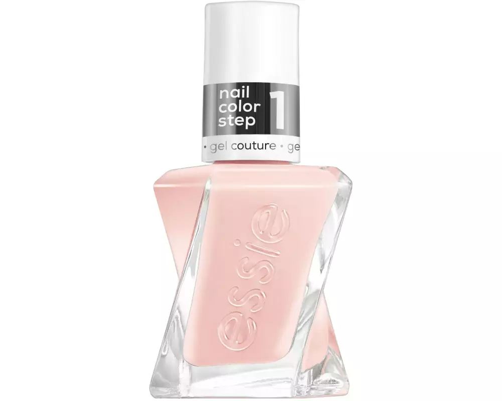 essie Nagellack Gel Couture 040 fairy tailor