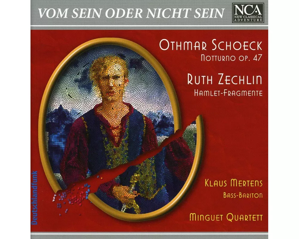 Vom Sein Oder Nichtsein