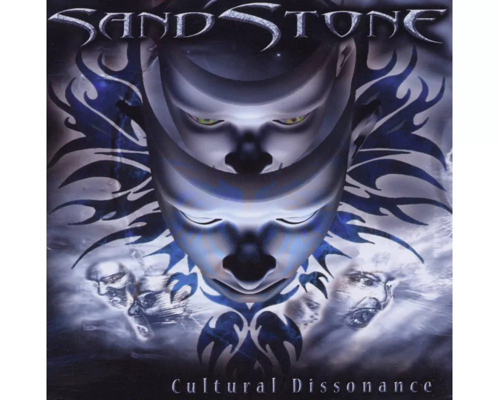 Cultural Dissonance