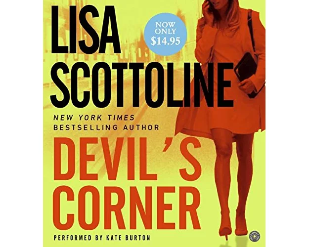 Devil's Corner Low Price CD