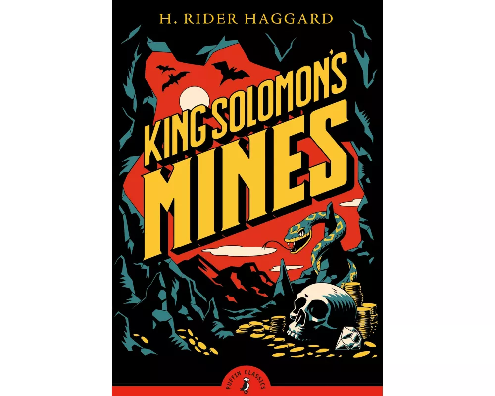King Solomon's Mines