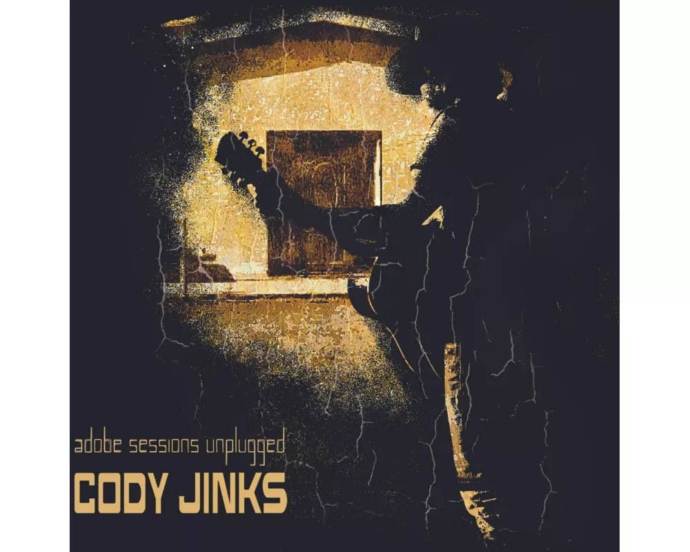 Adobe Sessions (Unplugged)