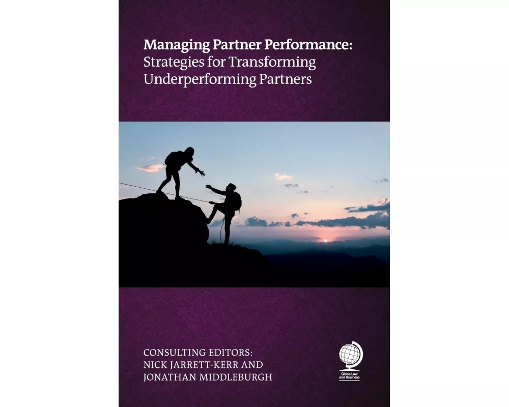 Managing Partner Performance